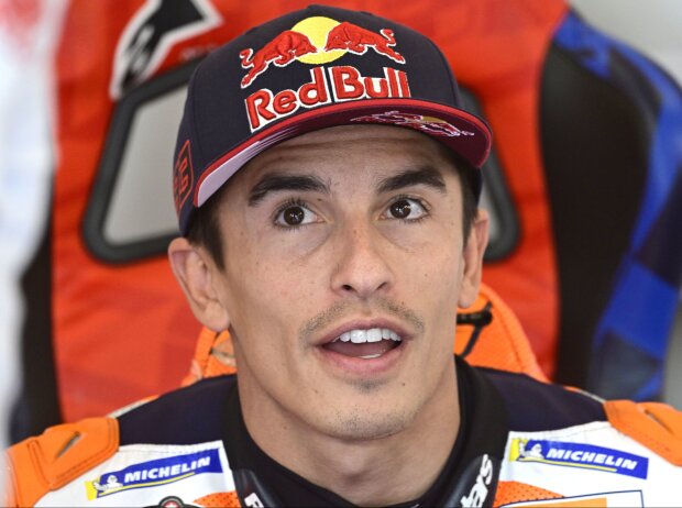 Marc Marquez