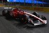 Formel-1-Liveticker: Mercedes ärgert sich über verpasstes Podium