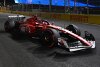 Bild zum Inhalt: Formel-1-Liveticker: Mercedes ärgert sich über verpasstes Podium