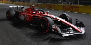 Formel-1-Liveticker: Mercedes ärgert sich über verpasstes Podium