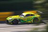 FIA-GT-Weltcup Macau 2023: Marciello gewinnt auch das Hauptrennen
