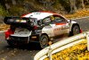 Bild zum Inhalt: WRC Rallye Japan 2023: Totaler Toyota-Triumph beim Heimspiel