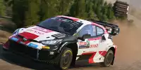 Bild zum Inhalt: EA Sports WRC: Neues Update V1.3.0 am Start