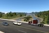 Bild zum Inhalt: American Truck Simulator: Offizieller Trailer und Releasedatum zum Kansas-DLC