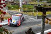 Bild zum Inhalt: Rallye Japan: Rennleiter nach Vorfall mit Vorausfahrzeug verwarnt