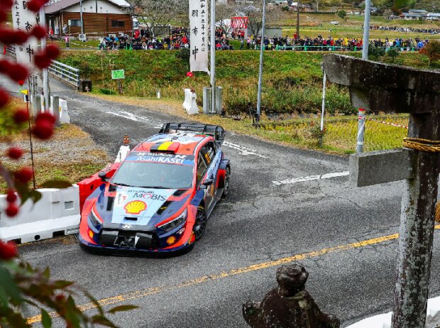 Thierry Neuville Thierry Neuville