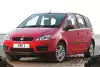 Bild zum Inhalt: Ford Focus C-Max (2003-2010): Kennen Sie den noch?