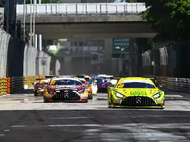Raffaele Marciello Titel-Bild zur News: Raffaele Marciello