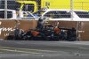 Norris-Unfall ausgelöst: Bodenwelle muss für 2024 weg, fordert McLaren