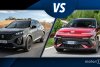 Peugeot 2008 vs. Hyundai Kona: Vergleich der (Elektro)-Crossover