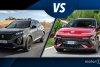 Bild zum Inhalt: Peugeot 2008 vs. Hyundai Kona: Vergleich der (Elektro)-Crossover