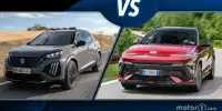 Bild zum Inhalt: Peugeot 2008 vs. Hyundai Kona: Vergleich der (Elektro)-Crossover