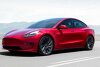 Bild zum Inhalt: Tesla Model 3 im TÜV-Report ganz vorne - bei den Mängeln