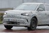 Bild zum Inhalt: Ford testet großes Elektro-SUV auf VW-Plattform