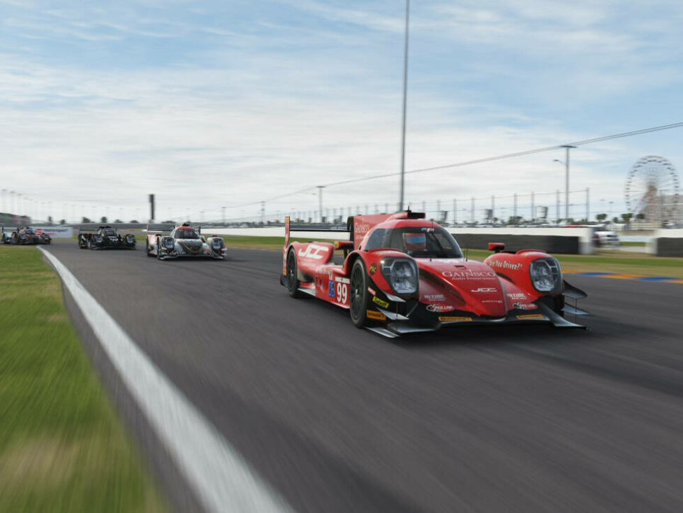rFactor 2