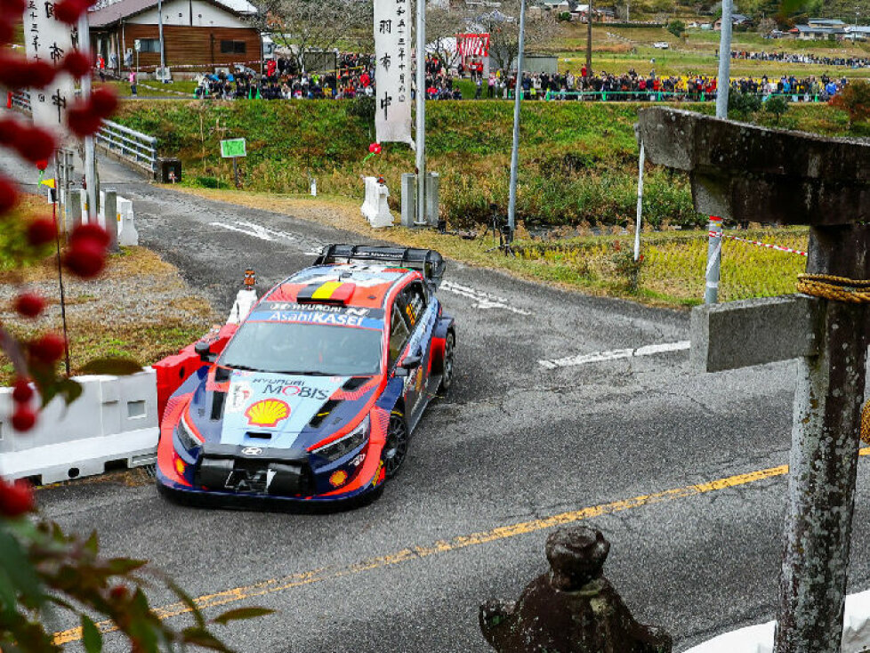Thierry Neuville