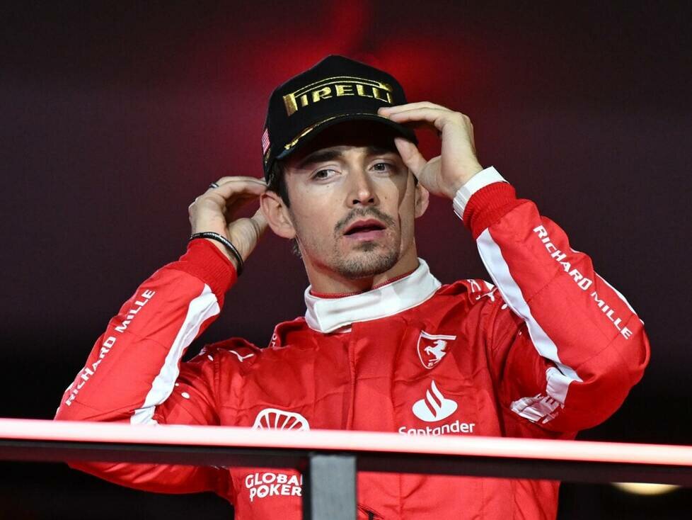 Charles Leclerc