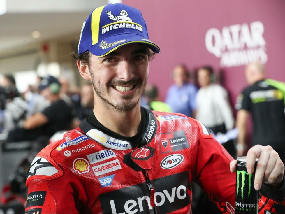 Francesco Bagnaia