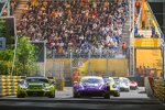 FIA-GT-Weltcup 2023 in Macau