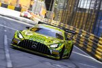 FIA-GT-Weltcup 2023 in Macau