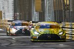 FIA-GT-Weltcup 2023 in Macau