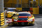 FIA-GT-Weltcup 2023 in Macau