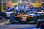 Formel-3-Weltcup 2023 in Macau