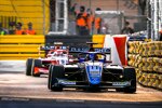 Formel-3-Weltcup 2023 in Macau