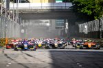 Formel-3-Weltcup 2023 in Macau