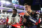 Fabio Quartararo (Yamaha) 