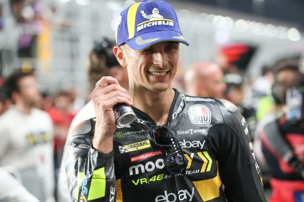 Luca Marini VR46 VR46 MotoGP ~Luca Marini (VR46) ~ Luca Marini VR46 VR46 MotoGP ~Luca Marini (VR46) ~