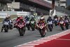 Übersicht: Bestätigte Fahrer für die Superbike-WM 2024