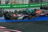 Formel-1-Liveticker: Muss der Vegas-Zeitplan geändert werden?
