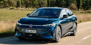 VW ID.7 im Test: Unaufgeregte Reiselimousine mit viel Reichweite