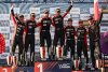 Traumergebnis für Toyota, besonderer Sieg für Elfyn Evans bei der Rallye Japan