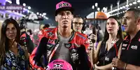 Bild zum Inhalt: Wer letzte Nacht am schlechtesten geschlafen hat: Aleix Espargaro