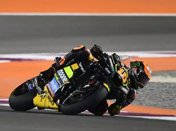 Titel-Bild zur News: Luca Marini