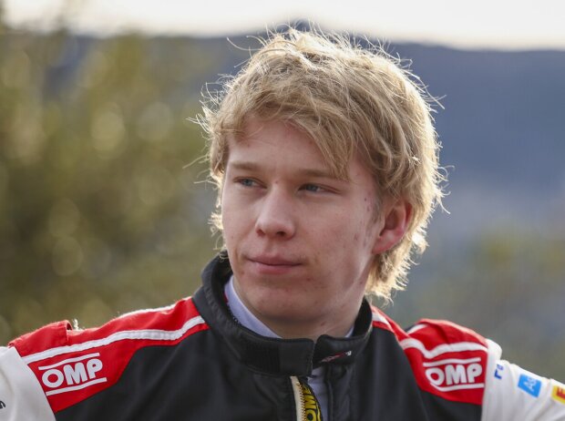 Kalle Rovanperä Kalle Rovanperä