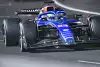 Bild zum Inhalt: Alexander Albon: Graining kostet Williams die Chance auf Punkte