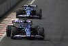 Pierre Gasly: "Schmerzhaftes" Rennen endet mit Vegas-"Albtraum"