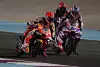 Bild zum Inhalt: Marquez verzichtet auf Duell mit Martin: "Nicht in Schwierigkeiten geraten"