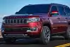 Bild zum Inhalt: Jeep streicht den V8 im Wagoneer und Grand Wagoneer