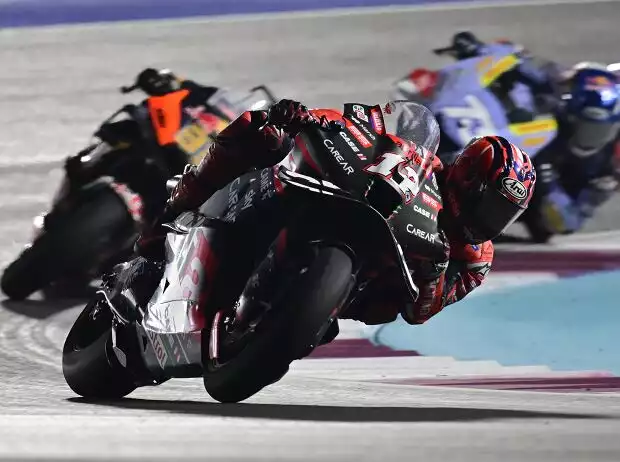 Maverick Vinales Titel-Bild zur News: Maverick Vinales