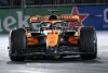 Bild zum Inhalt: McLaren-Teamchef lobt: Oscar Piastri in Las Vegas "absolut brillant"