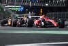 Noten Las Vegas: "Beeindruckendes Wochenende" sichert Leclerc den Sieg