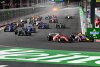 Formel-1-Kräfteverhältnis 2023: Das sagen die Daten nach Las Vegas!