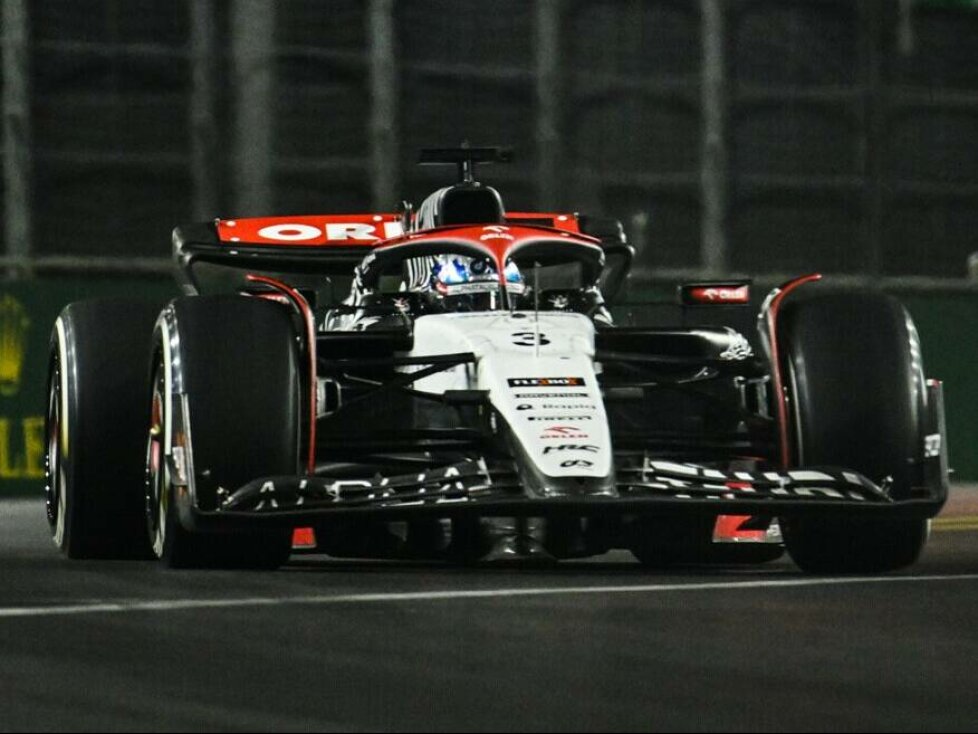 Daniel Ricciardo