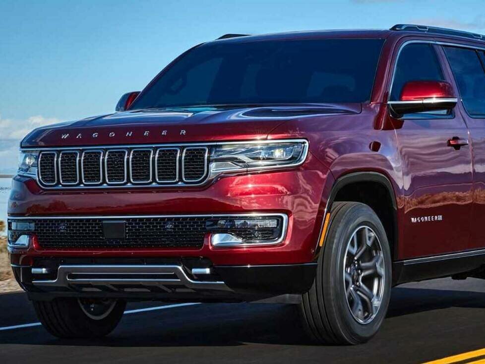 Jeep
