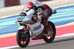 Mario Aji (Honda Asia) 