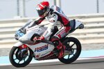 Mario Aji (Honda Asia) 